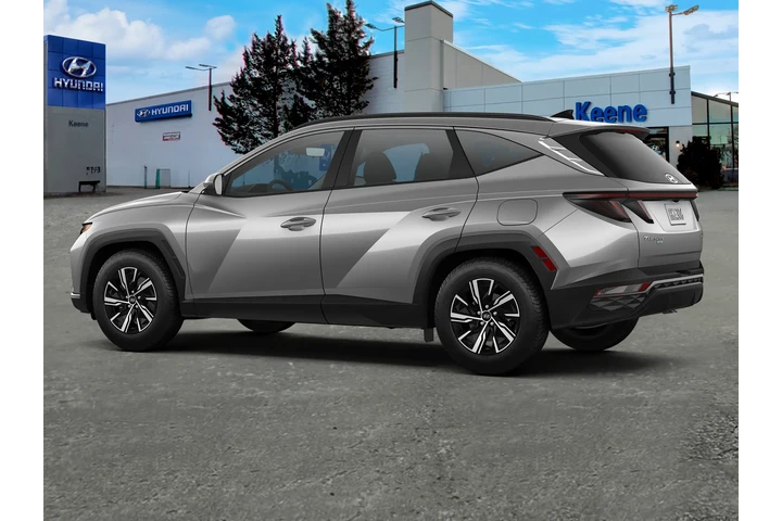 $25995 : Hyundai TUCSON Hybrid 2023 A image 4