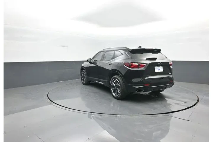 $29719 : Chevrolet Blazer 2022 AWD RS image 5