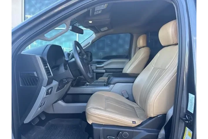 $27988 : Ford F-150 2018 4x4 King Ran image 9