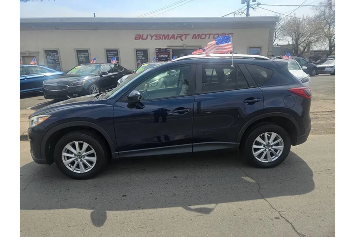 $999 : 2014 CX-5 Touring image 2