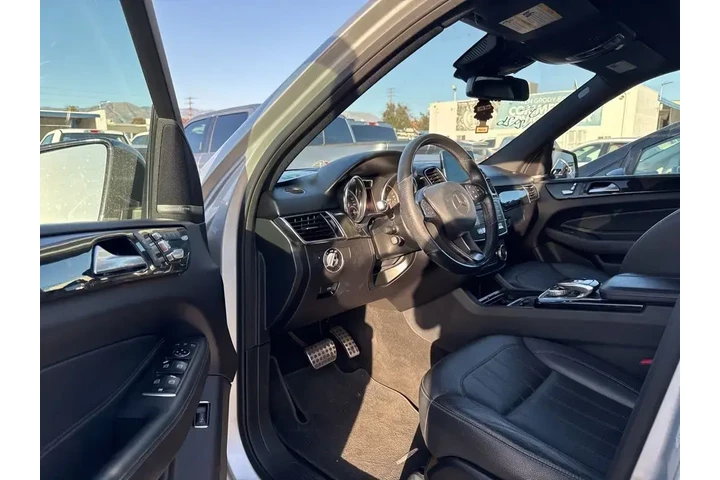 $22275 : Mercedes-Benz GLE 2019 AWD G image 5