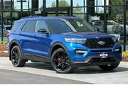 $29906 : Ford Explorer 2020 AWD ST 4d thumbnail