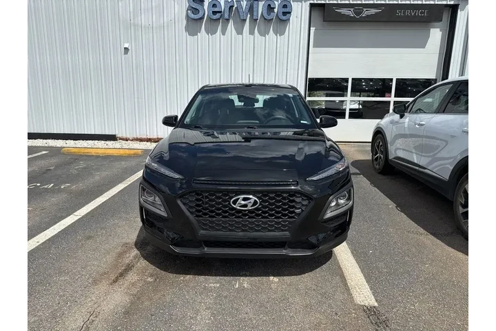 $15141 : Hyundai KONA 2019 SE 4dr Cro image 2