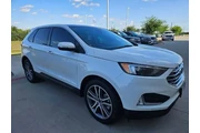 $35595 : Ford Edge 2024 AWD Titanium thumbnail