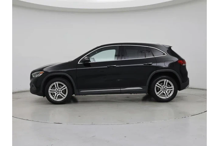 $21998 : Mercedes-Benz GLA 2021 AWD G image 3