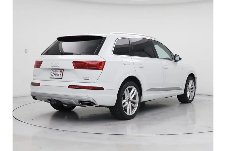 $27998 : Audi Q7 2017 AWD 3.0T quattr image 8