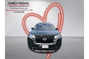 $28693 : Nissan Pathfinder 2023 AWD S thumbnail