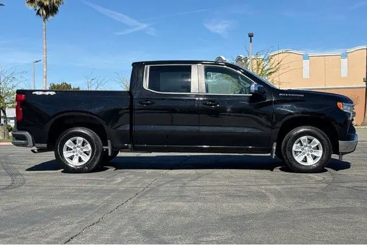 $37981 : Chevrolet Silverado 1500 202 image 10