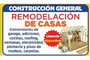 BAJOS PRECIOS EN CONSTRUCCION en Los Angeles