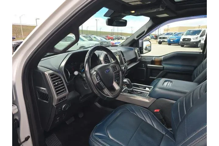 $29900 : Ford F-150 2018 4x4 XLT 4dr image 10