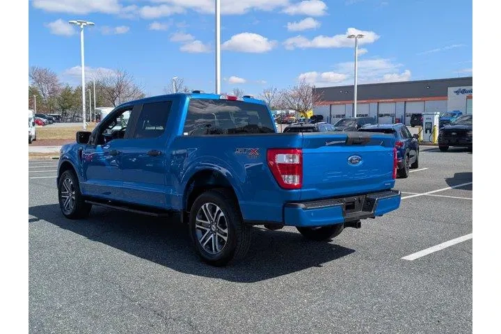 $23295 : Ford F-150 2021 4x4 XL 4dr S image 5