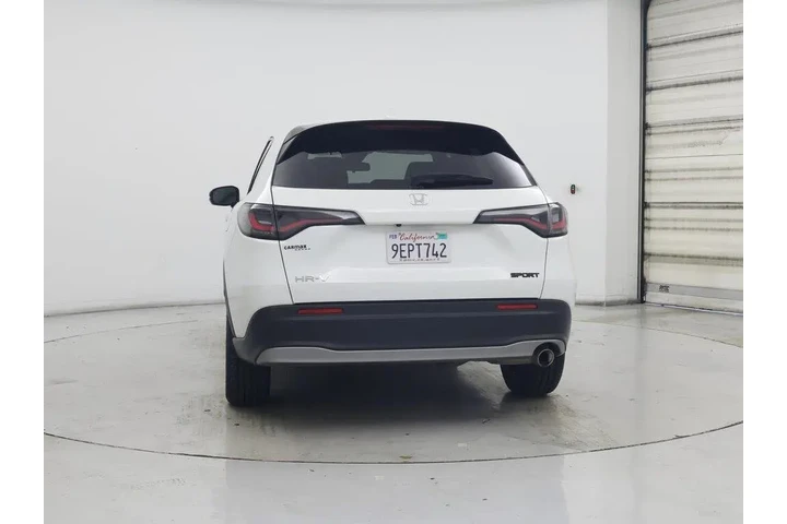 $25998 : Honda HR-V 2023 AWD Sport 4d image 6