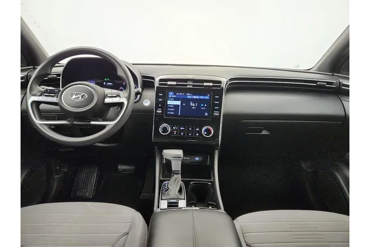 $21998 : Hyundai SANTA CRUZ 2022 AWD image 9