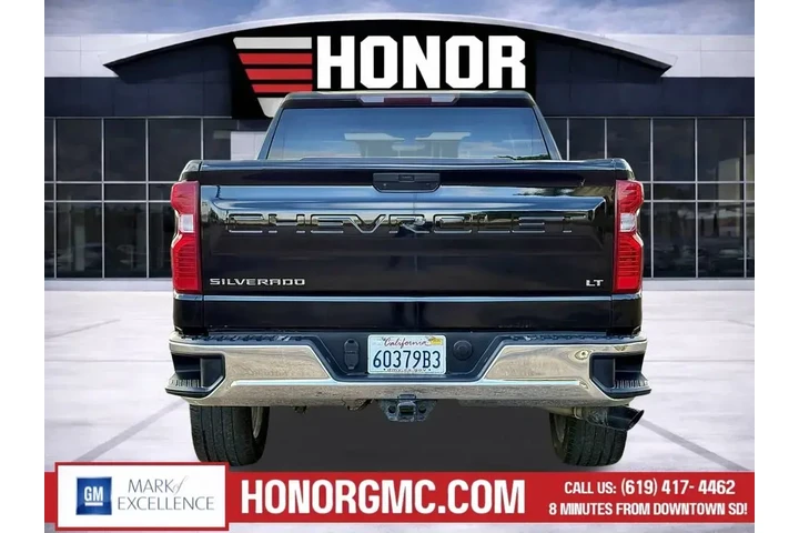 $26988 : Chevrolet Silverado 1500 202 image 4