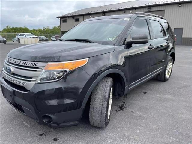 $11852 : 2015 FORD EXPLORER2015 FORD E image 2