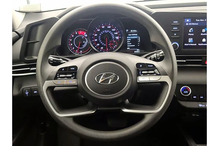 $19998 : Hyundai ELANTRA 2023 SEL 4dr image 10