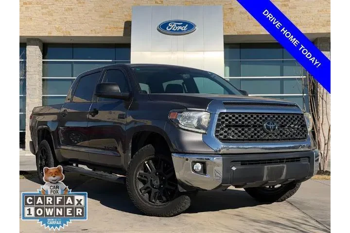 $35995 : Toyota Tundra 2021 4x2 SR5 4 image 1