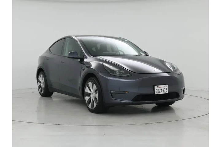 $38998 : Tesla Model Y 2023 AWD Long image 1
