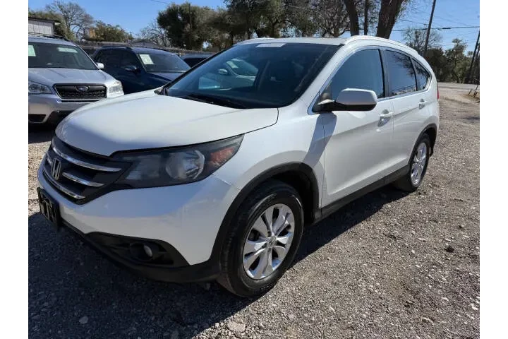$10995 : 2014 CR-V image 1
