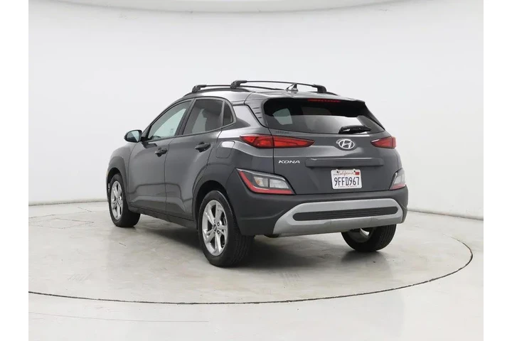 $20998 : Hyundai KONA 2023 SEL 4dr Cr image 2