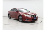 Nissan Altima 2017 2.5 SV 4d en Modesto