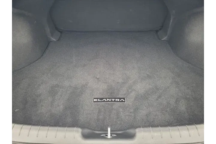 $19995 : Hyundai ELANTRA 2025 SE 4dr image 6