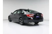 $25998 : Honda Accord 2019 Sport 4dr thumbnail