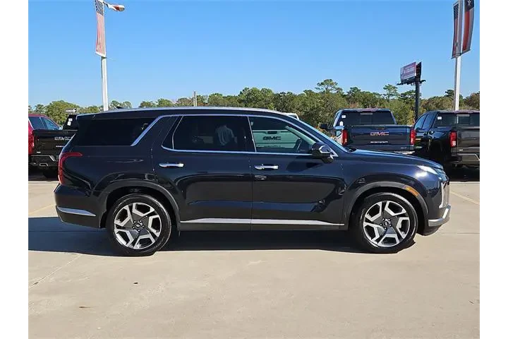 $38488 : Hyundai PALISADE 2025 SEL Pr image 9