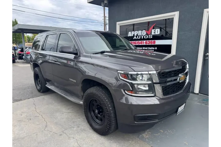 $15998 : 2015 Tahoe LT image 1