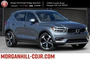Volvo XC40 2019 AWD T5 Momen en San Jose