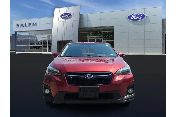 $18507 : Subaru Crosstrek 2019 AWD 2. image 7