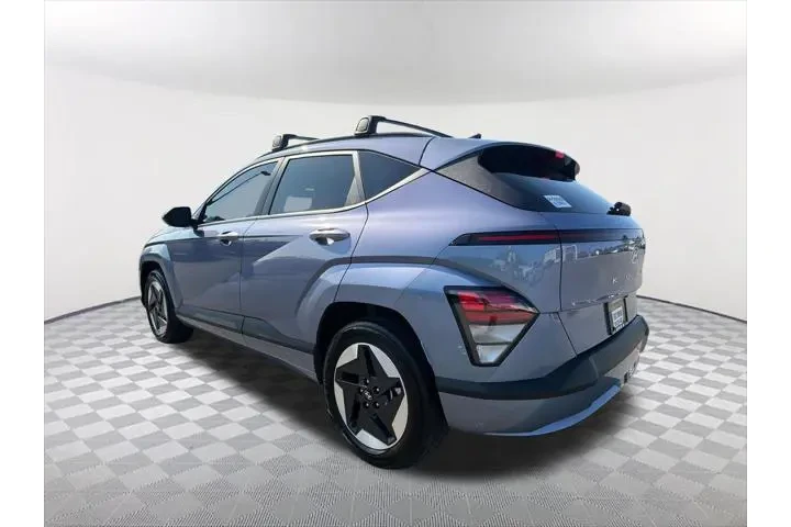 $23461 : Hyundai KONA Electric 2024 S image 7
