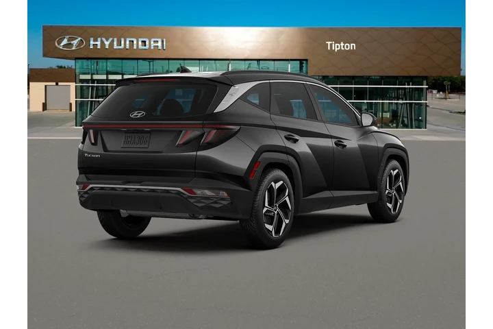 $22999 : Hyundai TUCSON 2023 SEL 4dr image 7
