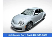 $10995 : Volkswagen Beetle 2012 2.5L thumbnail
