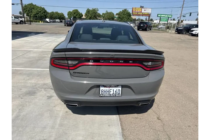 $19999 : 2019 Charger SXT image 5
