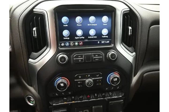 $27531 : Chevrolet Silverado 1500 201 image 4