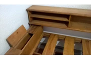 $2500 : Vendo base individual p/cama thumbnail