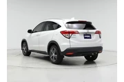 $19998 : Honda HR-V 2021 EX 4dr Cross thumbnail