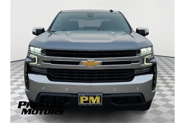 $27608 : 2020 Silverado 1500 LT image 2