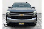 $27608 : 2020 Silverado 1500 LT thumbnail