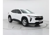 Chevrolet Trax 2024 LS 4dr C en Fresno