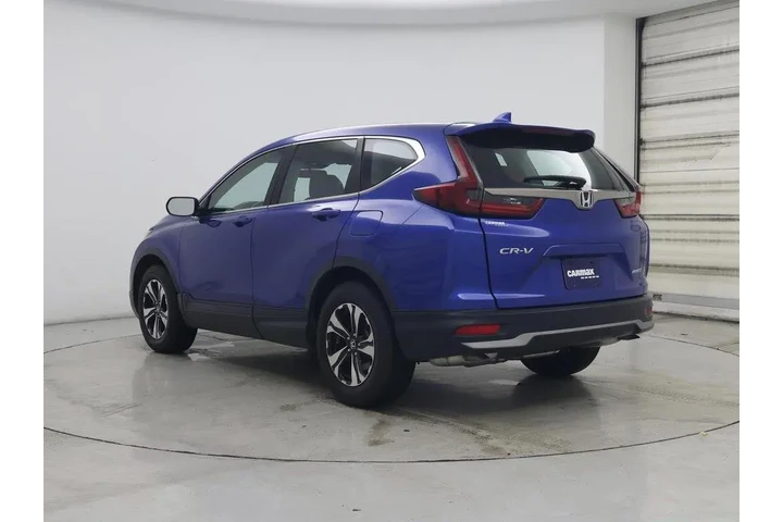 $23998 : Honda CR-V 2022 SE 4dr SUV image 2