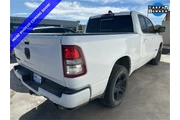 $33980 : Ram 1500 2022 4x2 Big Horn 4 thumbnail