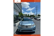 2012 TOYOTA AVALON thumbnail