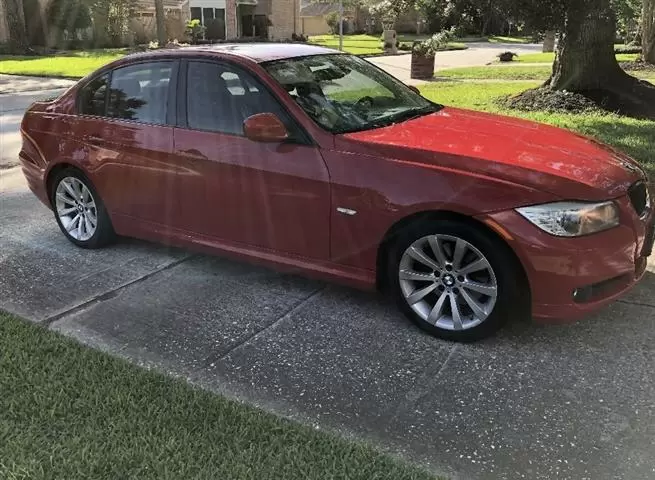 $3500 : 2010 BMW 328i SEDAN image 1