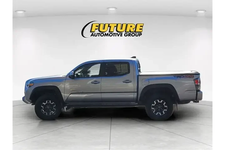 $38288 : Toyota Tacoma 2022 4x4 SR V6 image 8