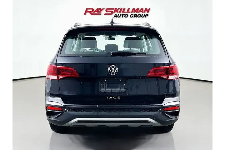 $19975 : Volkswagen Taos 2023 S 4dr S image 6
