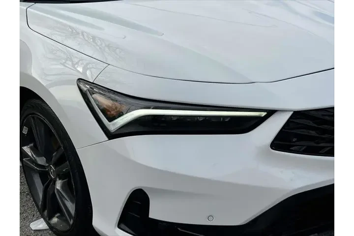 $30999 : Acura Integra 2024 4dr Liftb image 9