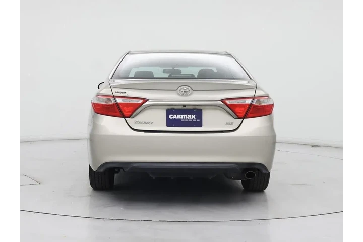 $14998 : Toyota Camry 2015 SE 4dr Sed image 2