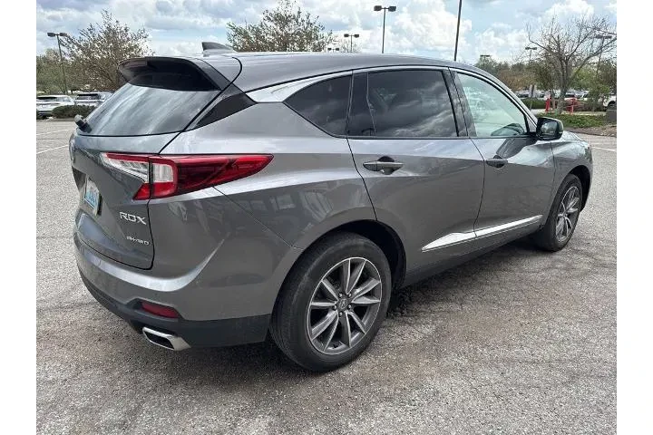 $33000 : Acura RDX 2022 SH-AWD 4dr SU image 10